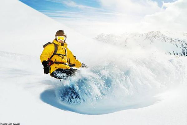 TheNorthFace防水徒步鞋评测-山地穿越体验分享